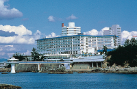 HOTEL SEAMORE（ホテルシーモア）様