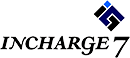 Incharge7 ロゴ
